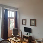 Historical Porto Apartment