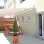 Spot Apartments Ceuta