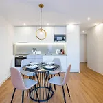 Pestana Apartments - Premium