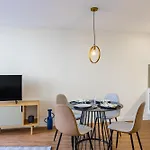 Pestana Apartments - Premium