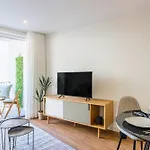 Pestana Apartments - Premium