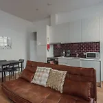 Mira Alfandega Apartment