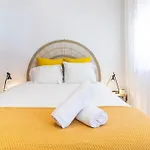 3 Bedroom Apartment City Center