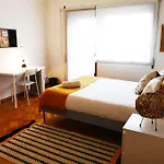 Lp Apartment Center Oporto