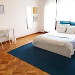 Lp Apartment Center Oporto