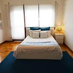 Lp Apartment Center Oporto