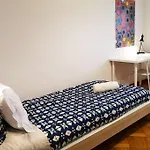Lp Apartment Center Oporto