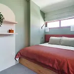 Trendy & Charming Apartment • Porto City Center