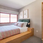 Trendy & Charming Apartment • Porto City Center