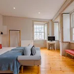 Youropo - City Center Ribeira Porto