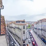 Youropo - City Center Ribeira Porto