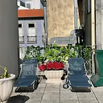 Santa Catarina Apartments