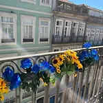 Ribeira Historic Apartments