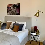 Oporto Chic&Cozy - Batalha II