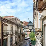 Sao Miguel Apartments
