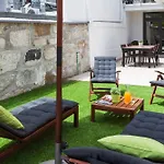 Bo - Marques Apartments