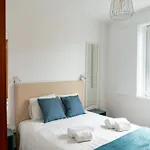 Lovely Cedofeita Apartment By Unique Hosts