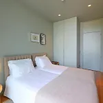 Flh Gilreu Beach Duplex With Sea View