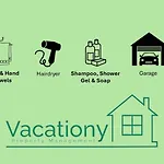 City Center Grand Apartment With Seaview Terrace By Vacationy