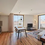 Feel Porto Firmeza Coworking & Flats