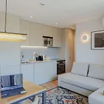 Feel Porto Firmeza Coworking & Flats