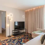 Feel Porto Firmeza Coworking & Flats