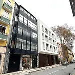 Rosario 1Dn By Rosario Inn Porto
