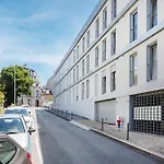 Vilar Charming Studio - Palácio de Cristal