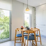 Vilar Charming Studio - Palácio de Cristal