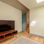 Feel Corporate Housing Campanha
