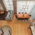 Feel Corporate Housing Campanha