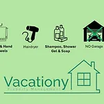 City Center Premium Apartment By Vacationy