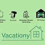 Downtown Amazing Duplex By Vacationy