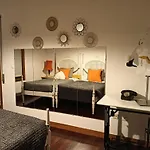 Oporto Central Flat