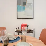 Liiiving In Porto - Alegria Charming Apartment