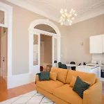 Liiiving In Porto - Balcony Design Apartment