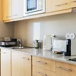 S1405 - Practical And Modern - Ac, Balcony And Parking