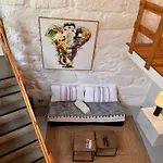 Nomad\'S Easy Stay - 1Bdr Chalet In The Old Town