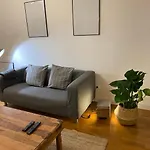 Swimming Pool Apartment With Private Garage