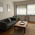 Swimming Pool Apartment With Private Garage