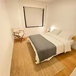 Swimming Pool Apartment With Private Garage