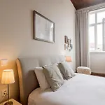 Lovelystay - The Fig Tree House