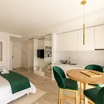 Oportoluxapartments