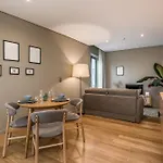 Legends House By Sweet Porto