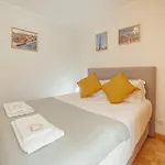 Downtown Trindade Apartment With Terrace By Vacationy