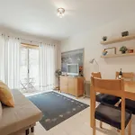 Downtown Trindade Apartment With Terrace By Vacationy