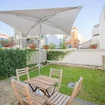 Liiiving In Porto - Garden Light Mezzanine