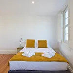 Fine Art Apartments City Center