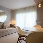 Flh Boavista Wooden Duplexes