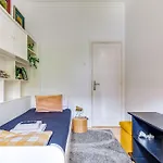 Quiet View Rooms
